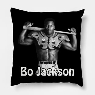 Bo Jackson / 1961 Pillow