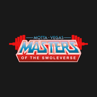 Pump O Licious Masters Of The Swoleverse T-Shirt