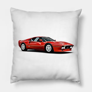 288 GTO Cartoon Pillow