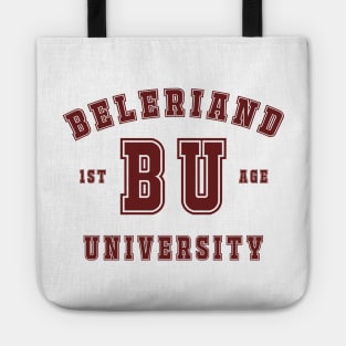 Beleriand University Tote