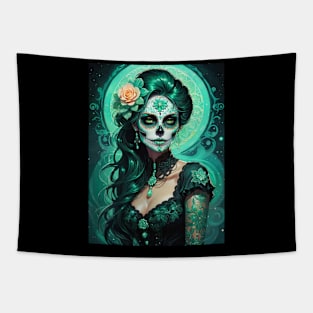 Jade Magick Tapestry