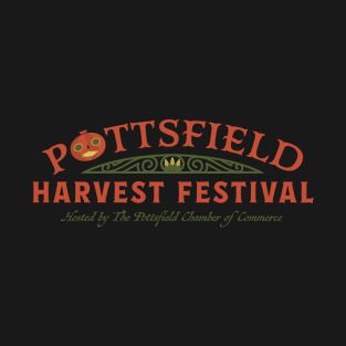 Pottsfield Festival (Color) T-Shirt