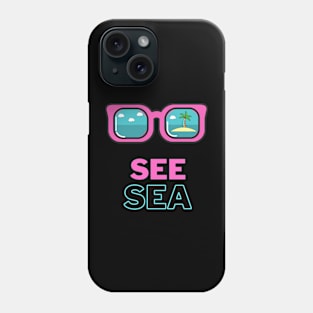 SEA Phone Case