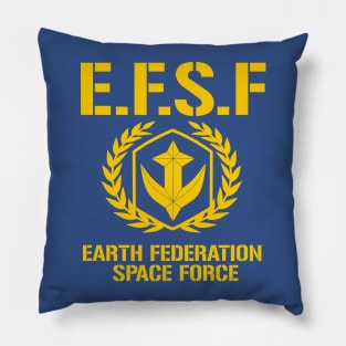 EFSF II Pillow