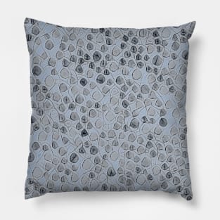 Childhood Memories of Summer 2 (MD23SMR016d) Pillow