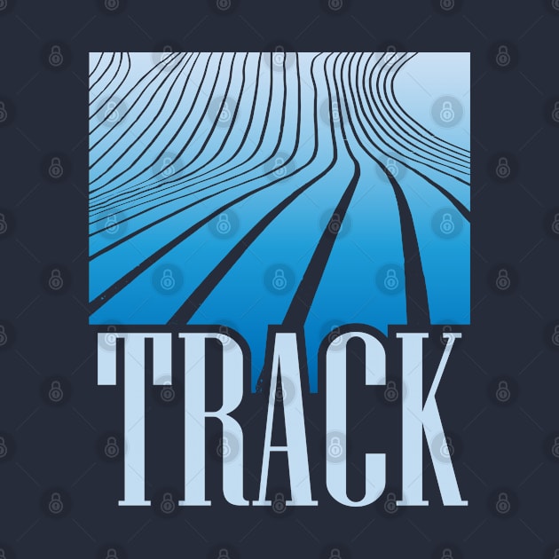 Track by variantees