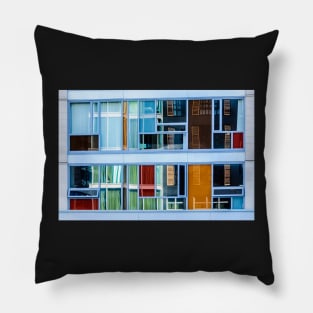 Wakefield Reflection Pillow