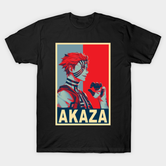 Kimetsu No Yaiba Akaza 02 Polera Niños Manga Larga Kimetsu No Yaiba Akaza 02 Polera Niños Manga Larga