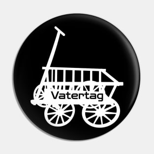 Vatertag Pin