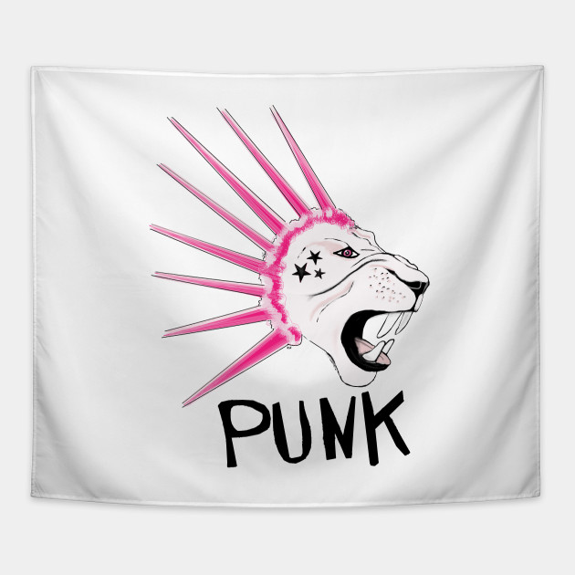 punk