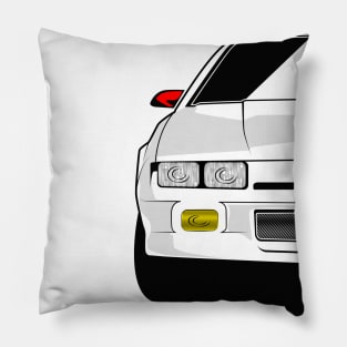 Camaro 1984 Pillow