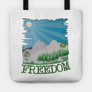 Freedom Tote