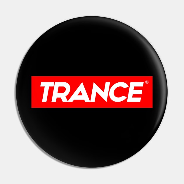 TRANCE MUSIC - Collector from the 90s Pin by BACK TO THE 90´S