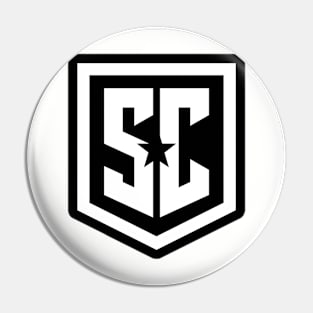 SNYDER CUT Pin