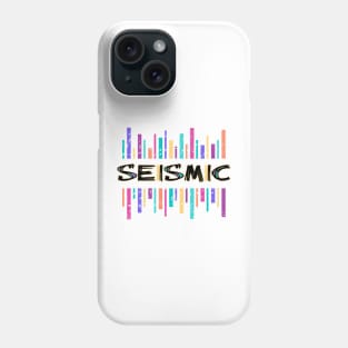 Seismic Phone Case