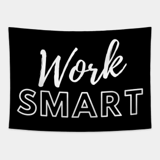 Work SMART Tapestry