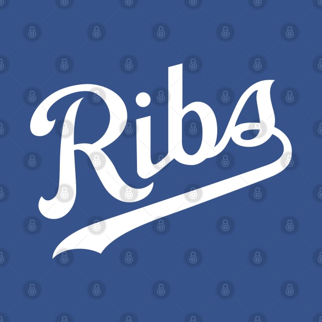 KC Ribs - Blue 1 by KFig21