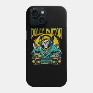 Dolly Parton Phone Case