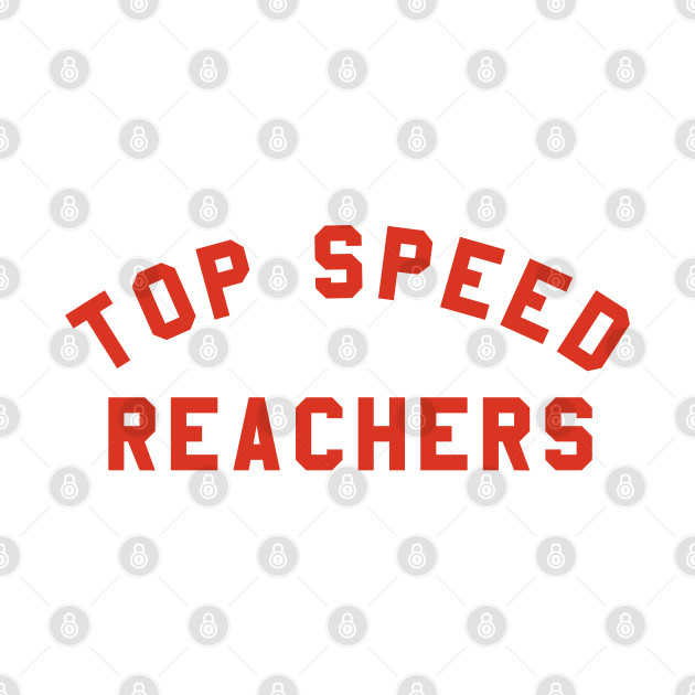 Top Speed Reachers by Bitterluck