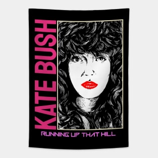 Kate Bush -  Running Up The Hill Tapestry
