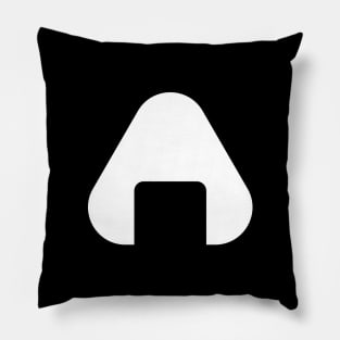 Onigiri Love. Pillow