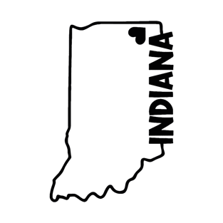 indiana T-Shirt