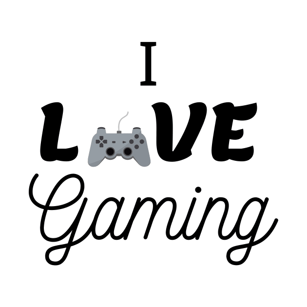 Gamer Design by A&P