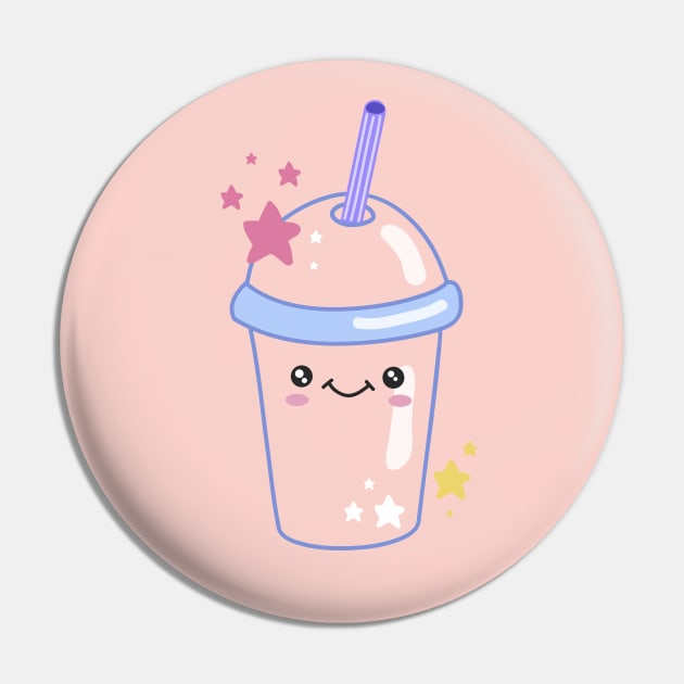 kawaii milk shake