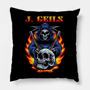 J GEILS BAND Pillow