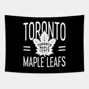 Toronto Maple Leafs Tapestry