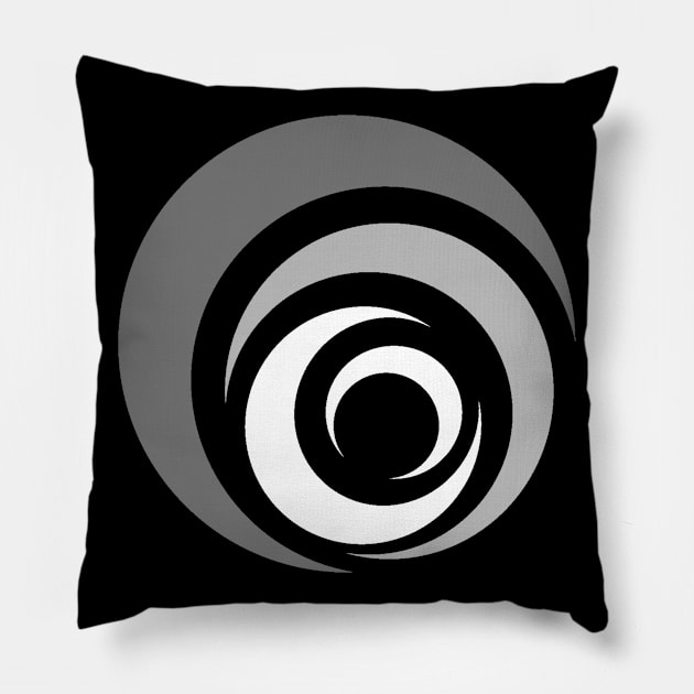 Ratchet and Clank - Ratchet and Clank 3 Weapons - Suck Cannon Pillow by MegacorpMerch