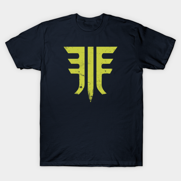 Destiny 2 - Forsaken Emblem - Destiny 2 - T-Shirt