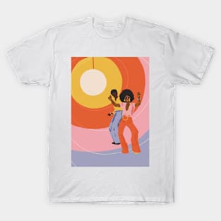 80s Band T Shirts, Disco Party | Essential T-Shirt