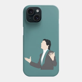 Abdel Halim Hafez - عبدالحليم حافظ Phone Case