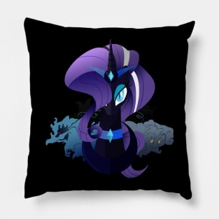 Nightmare Rarity Pillow