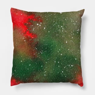 Nebula Pillow