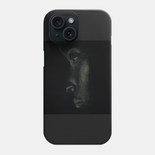 Face Phone Case