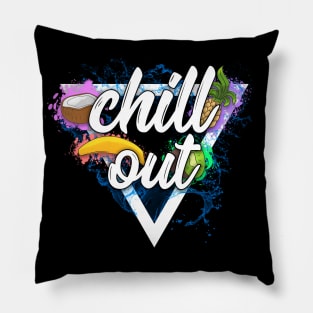 Chill out Pillow