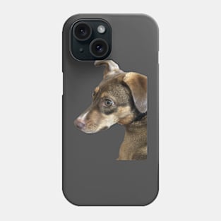 Maggie Phone Case