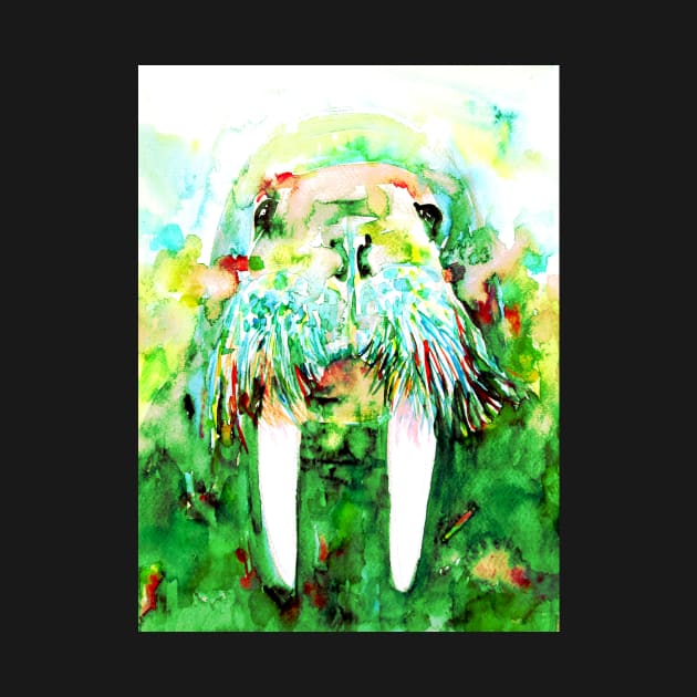 WALRUS.1 by lautir