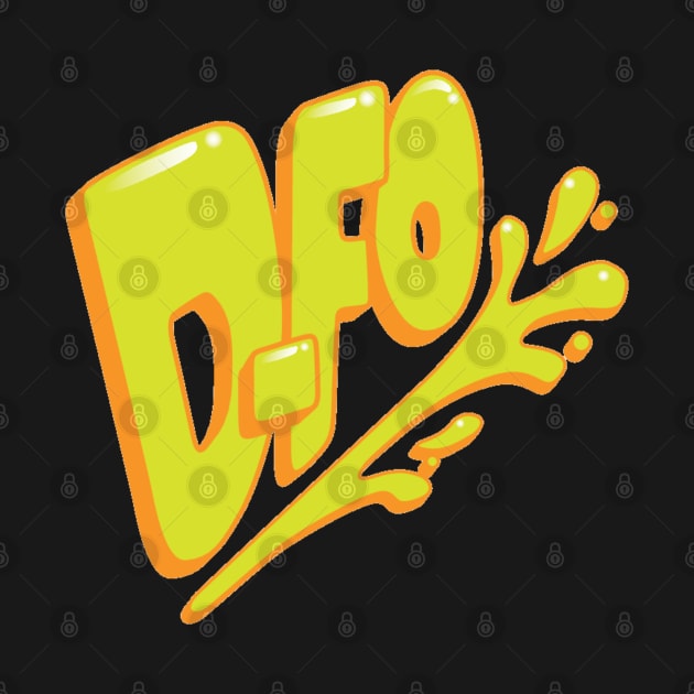 D-FO Logo by D-FO