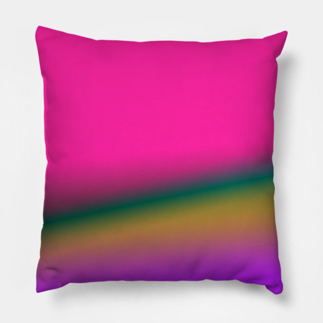 PINK PURPLE TEXTURE ART Pillow by Artistic_st