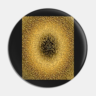 Black hole Pin