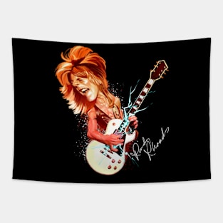 Randy Rhoads Tapestry