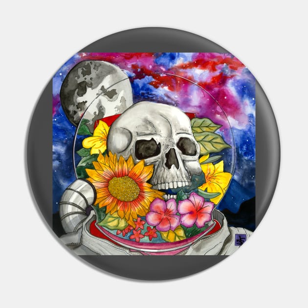 Astro Greenhouse Pin by wrg_gallery