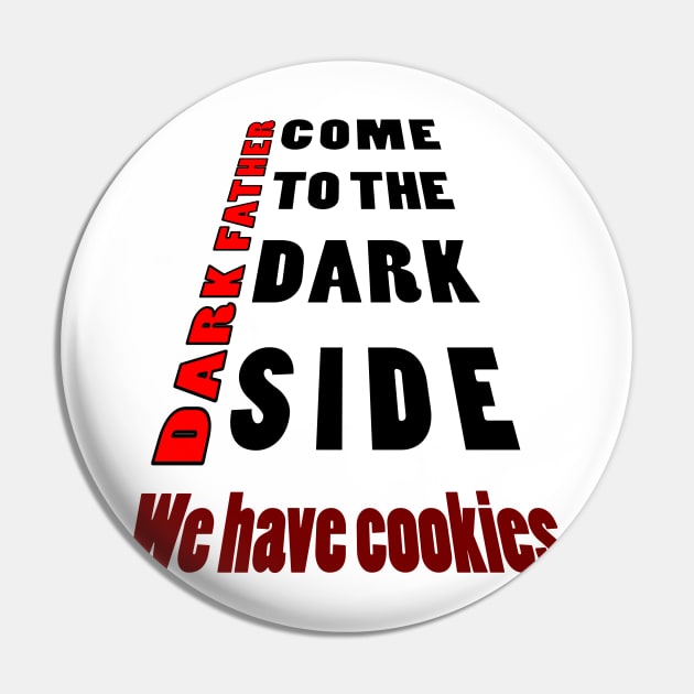 come to the dark side we have cookies2 Pin by myouynis