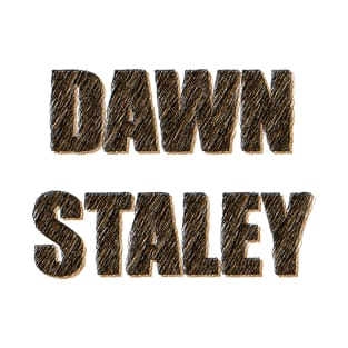 dawn staley T-Shirt