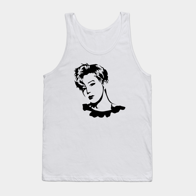 Bts Jimin Jimin Tank Top Teepublic