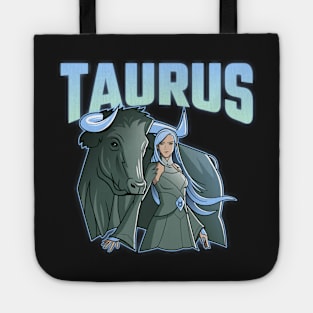 Taurus Tote