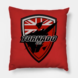 Tornado GR1 Pillow